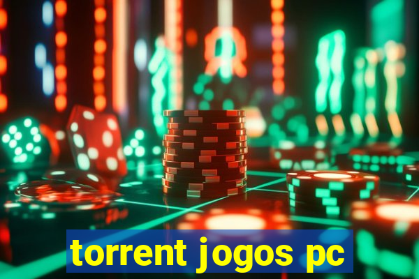 torrent jogos pc